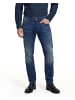 G-Star Raw 3301 Slim Jeans worker blue faded