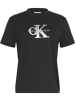 Calvin Klein Tshirt in Schwarz