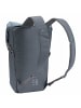 Vaude Unuk II 8 - Rucksack 39 cm (black/purple ash) in heron