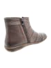 Andrea Conti Komfort Stiefeletten in Braun