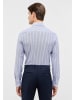 Eterna Hemd SLIM FIT in dunkelblau