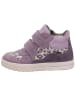 superfit Ankle Boot STELLA in Lila