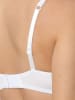 Sassa Soft BH STRIPE RANGE in white