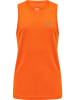 Newline Newline T-Shirt Kids Core Kinder in ORANGE TIGER