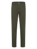Meyer Chinohose M5 Chino 9-6001 in grün