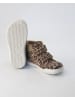 superfit Klettschuhe in Braun