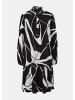 comma Kleid in 99B4_schwarz