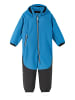 Reima Softshell Overall " Mjosa " in Cool blue