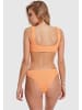 Urban Classics Urban Classics Bikini in papaya