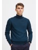 CASUAL FRIDAY Strickpullover CFKonrad - 501483 in blau