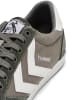 Hummel Sneaker Low Hmlslimmer Stadil Low in CASTLE ROCK/WHITE KH