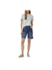 S.OLIVER RED LABEL Short in Blau