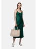 GianMarco Venturi Schultertasche in BEIGE