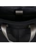 Bugatti Legere Shopper Tasche 38 cm schwarz
