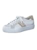Paul Green Damen- Schnürschuhe  in Weiß