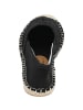 palado Espadrilles in BLACK