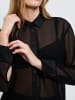Triumph Langarmbluse A Weekend to Remember Shirt in Black