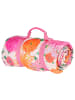 Butlers Picknickdecke PICNIC DELUXE Locarno in Multicolor