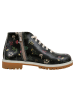 Dogo Shortcut Boots Hedge-Hug 41 in Schwarz