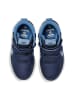 Hummel Hummel Klettverschluss Stiefel Stadil Pro Kinder in CORONET BLUE