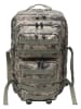 Brandit Backpack in multi color