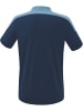 erima Polo "Change By Erima Poloshirt" in Blau