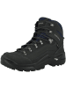 LOWA Outdoorschuhe Renegade GTX Mid in grau