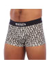 Diesel 3er-Set: Boxershorts in Black