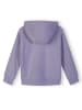 Minoti 2-er Pack Kapuzensweatshirt NOSFLEECE407 in flieder