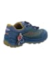 LOWA Mädchen Halbschuhe ZIRROX II GTX LO JR in Blau