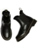 Dr. Martens Winterstiefelette in black