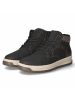 rieker Stiefel mit Warmfutter in blau