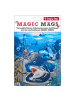 Step by Step Ranzen-Zubehör-Set MAGIC MAGS in Angry Shark Veit