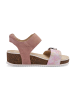 ara Sandalen in Rosa