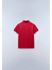 Napapijri Rollkragenpullover 10535760691542 Rot