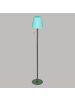 Atmosphera Créateur d'intérieur Gartenlampe in grün