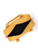 Chiara Ferretti Handtasche in SENAPE