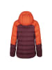 Rab W INFINITY ALPINE JACKET in Rot
