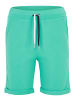 Joy Sportswear Kurze Hose CARRIE in caribbean green