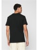 Mister Tee T-Shirt in black