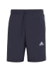 Adidas Sportswear Funktionsshorts AEROREADY ESSENTIALS CHELSEA 3-STREIFEN in legend ink-white