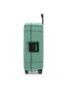 Redolz Essentials 15 4-Rollen 15 Kofferset S+L mit Dreipunktverschluss sea green