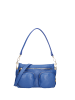 Chiara Ferretti Schultertasche in BLUETTE