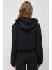 NO MATTER WHAT Sweatshirt im Schwarz