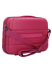 Roncato B-Flying Beautycase 34 cm magenta