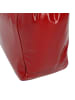 LIEBESKIND BERLIN Farrah Schultertasche M 45 cm in true red