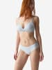 Triumph Hipster Red Label Smart Invisible in PEARL GREY