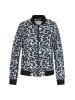 myMO ATHLSR Damen Jacke in Grau