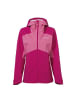 Vaude Funktionsjacke Wo Simony 2,5L Jacket IV in Rose