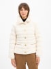 Armani Exchange Jacke in ecru